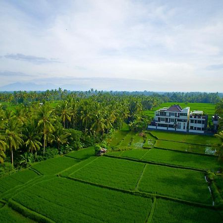 The Luxe Ubud Exterior photo