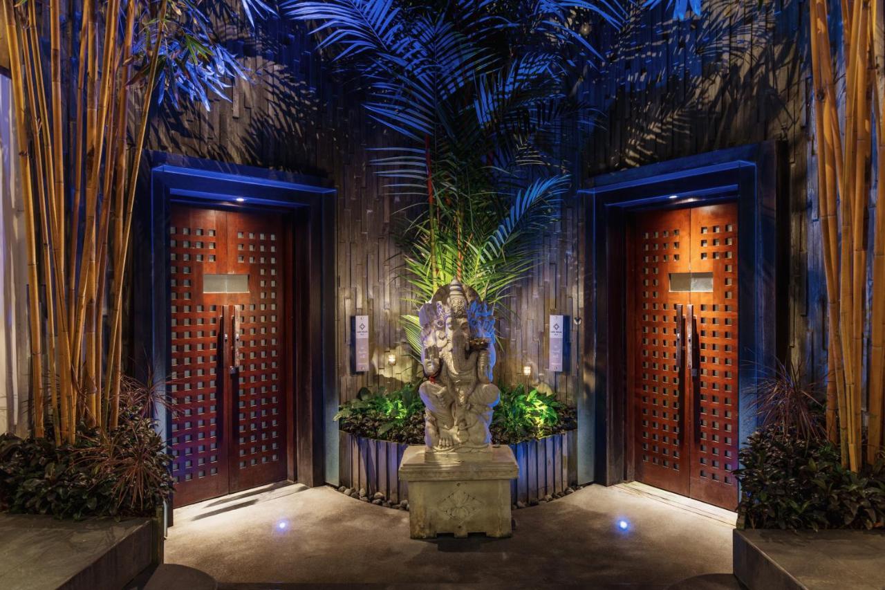 The Luxe Ubud Exterior photo