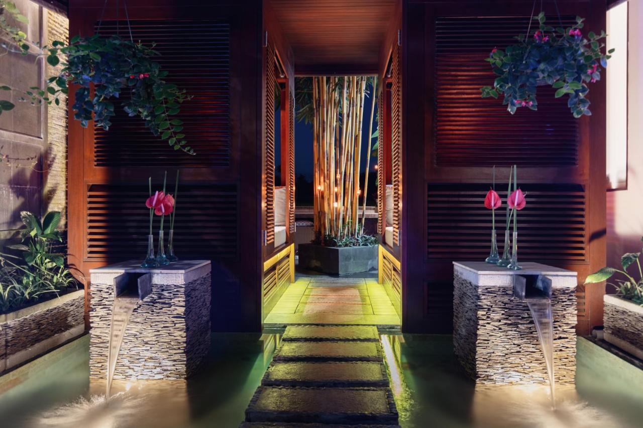 The Luxe Ubud Exterior photo