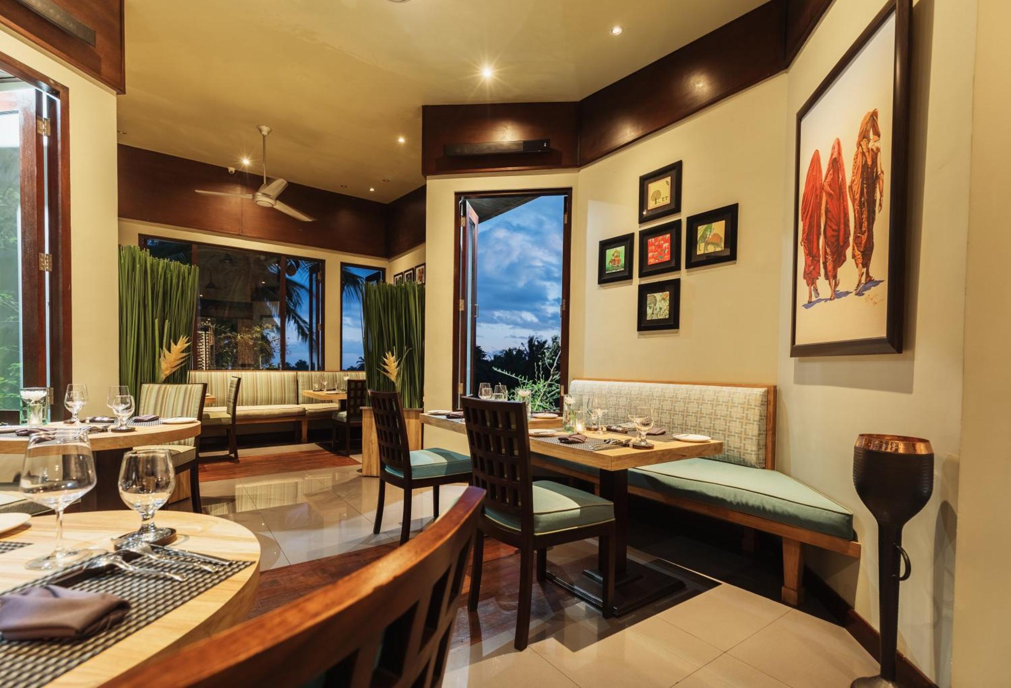 The Luxe Ubud Exterior photo