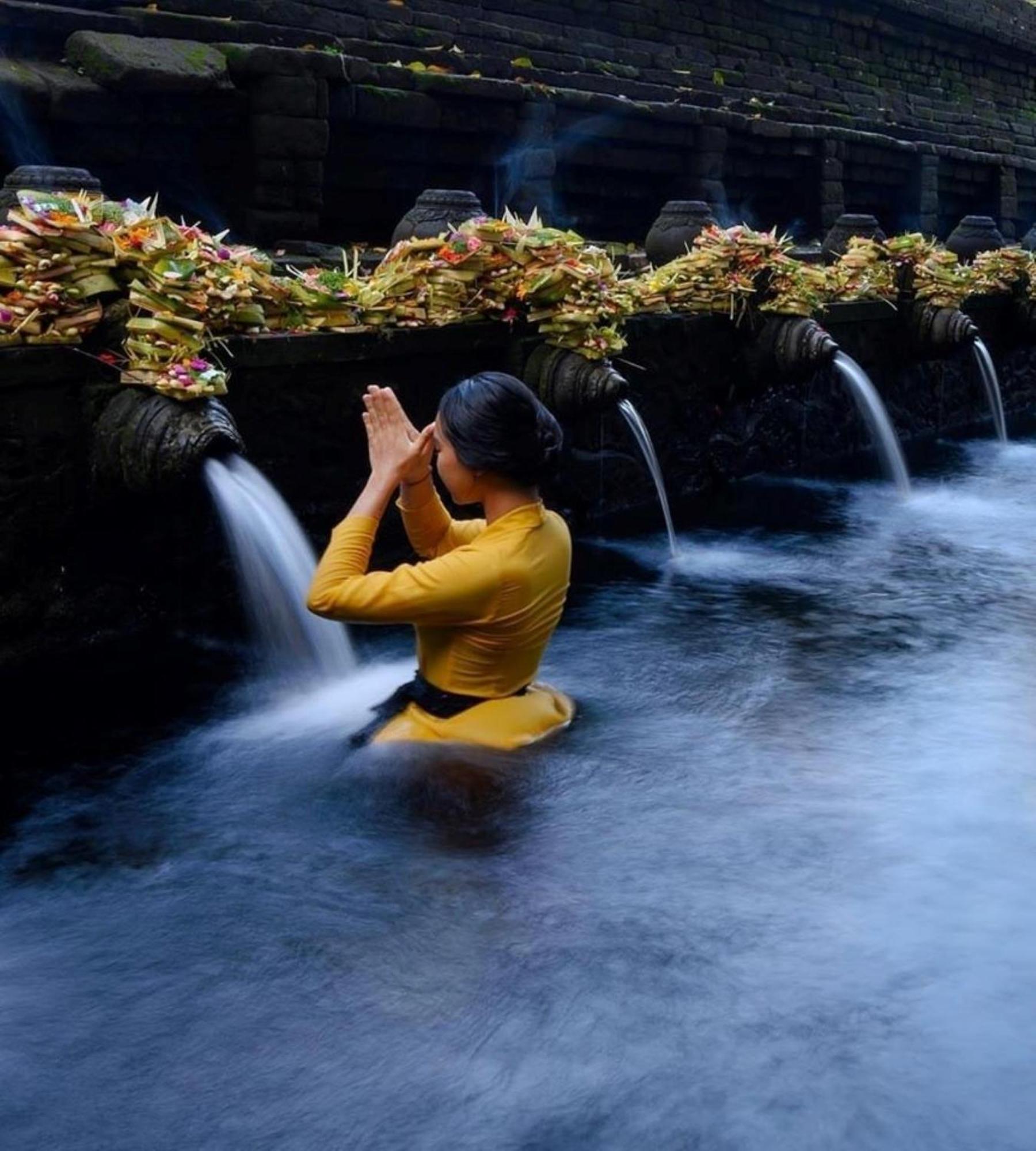 The Luxe Ubud Exterior photo