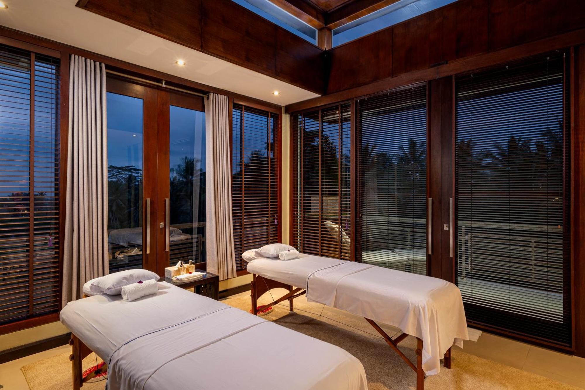 The Luxe Ubud Exterior photo
