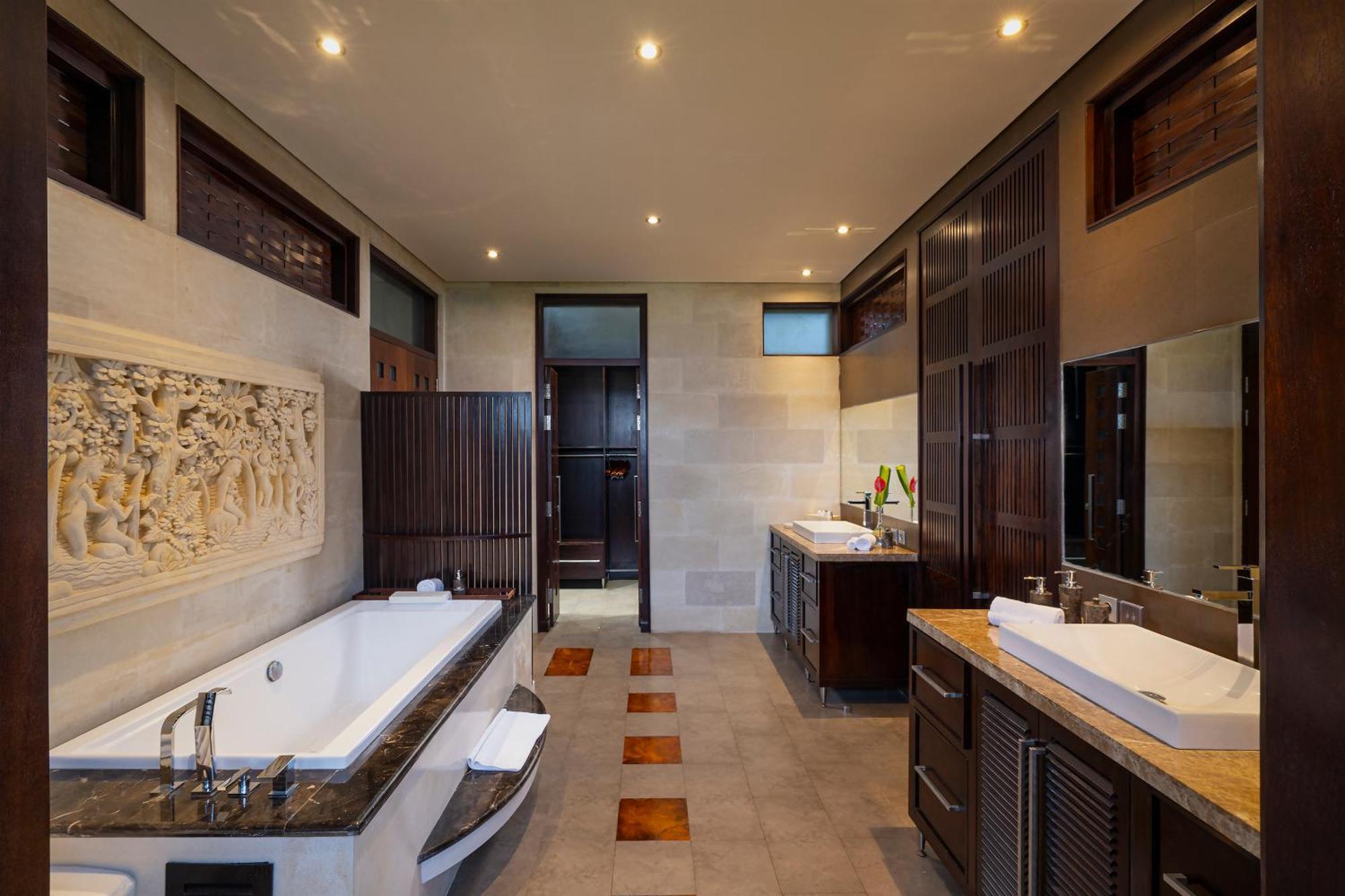 The Luxe Ubud Exterior photo
