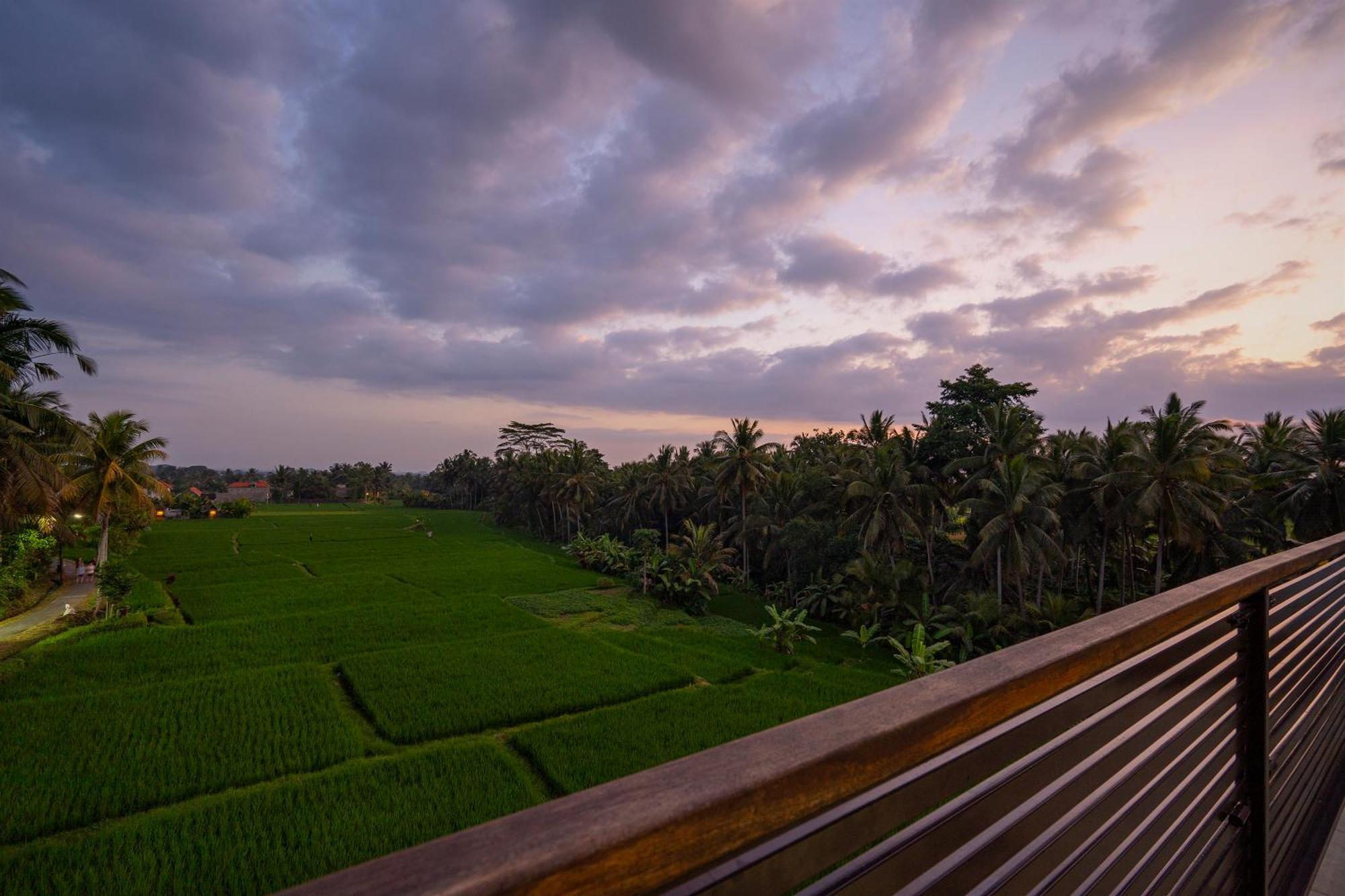The Luxe Ubud Exterior photo