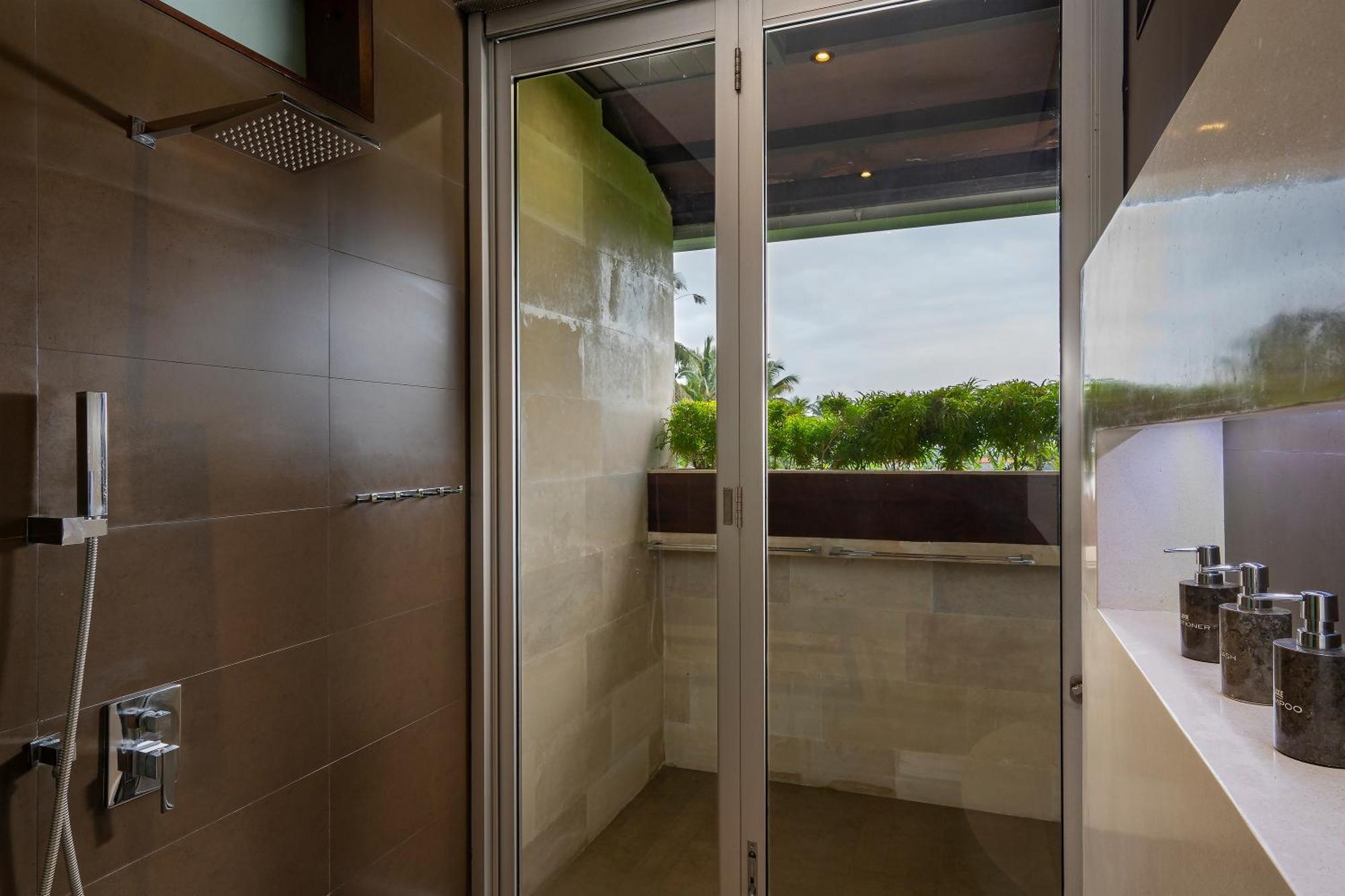 The Luxe Ubud Room photo