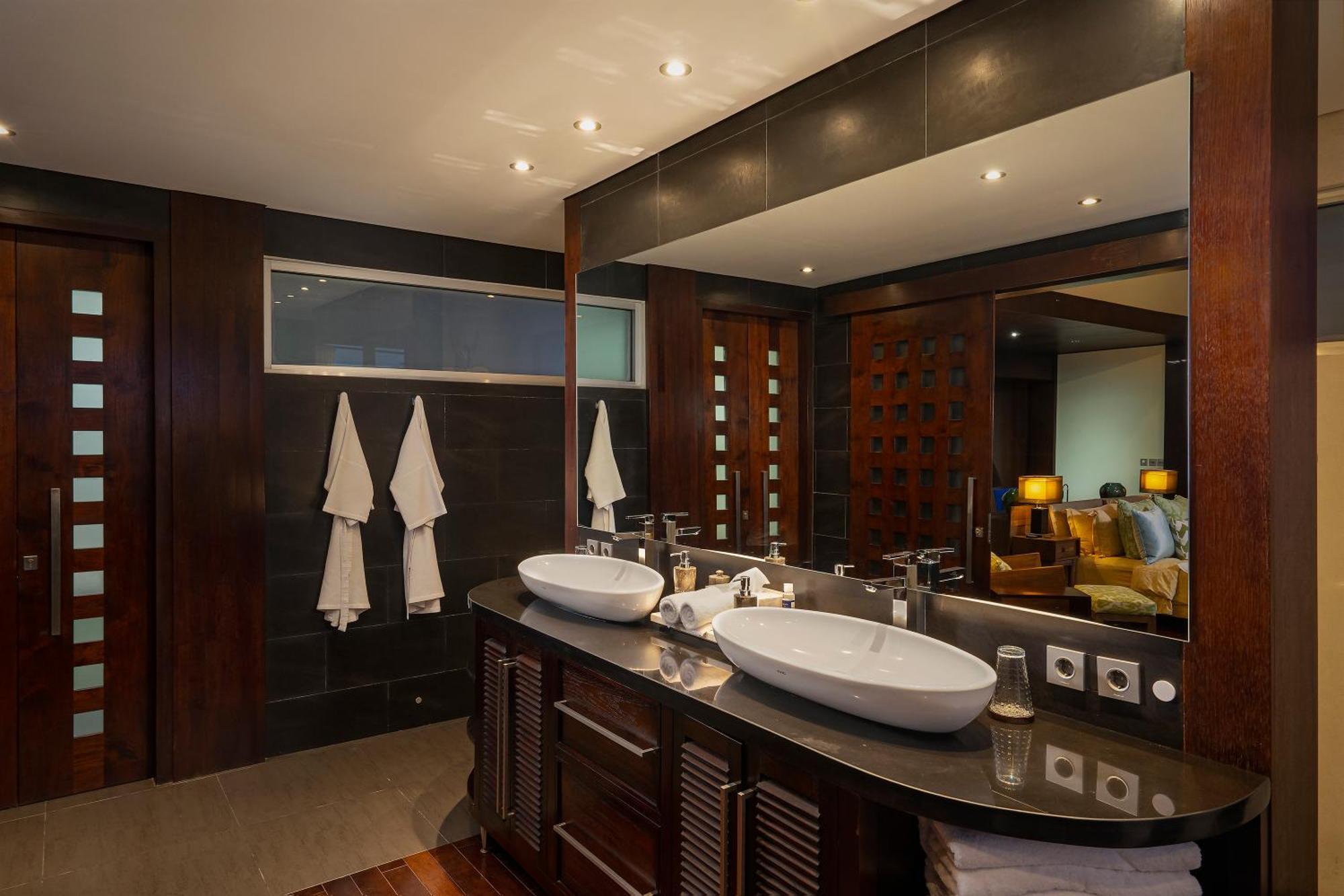 The Luxe Ubud Room photo