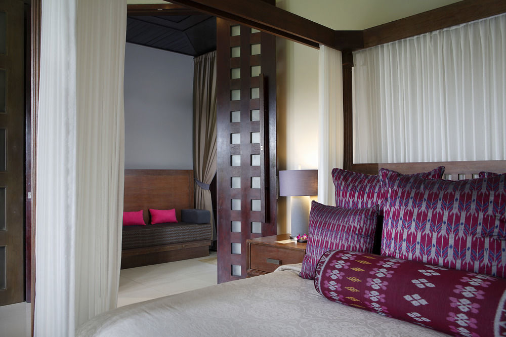 The Luxe Ubud Exterior photo