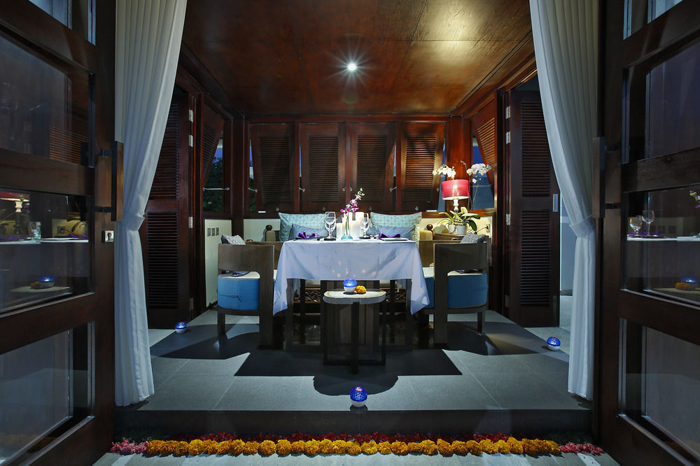 The Luxe Ubud Exterior photo